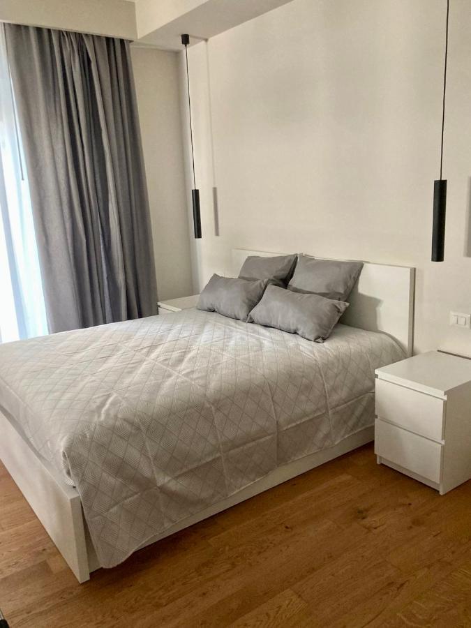 Sweet Home De Rossi Bari Exterior foto