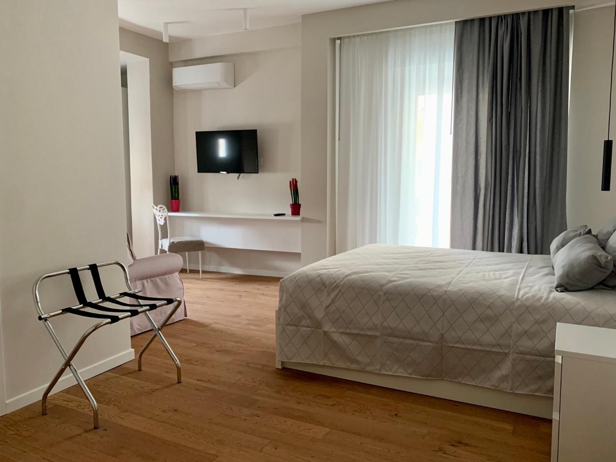 Sweet Home De Rossi Bari Exterior foto